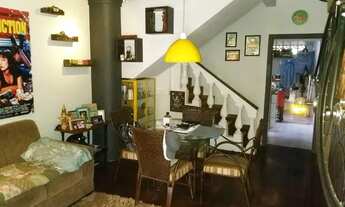 Imagem: Vendo/Alugo Sobrado no Condomínio Villa