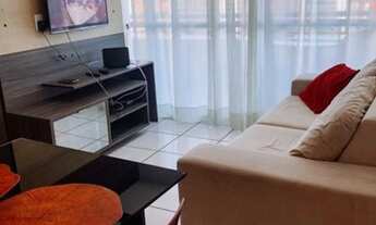 Imagem 5: Apartamento com 2 quartos para alugar, 56 m² por R$ 4.500/mês - Meireles - Fortaleza/CE