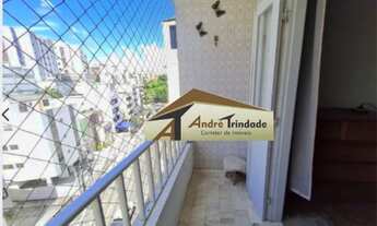 Imagem: Apartamento 3 quartos 1 suíte 120m no Rio