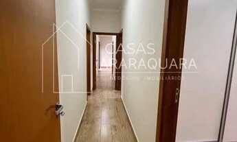 Imagem 7: Casa de Luxo no Condomínio Bouna Vita em Araraquara SP com suíte master