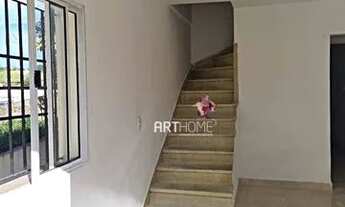 Imagem 7: Sobrado à venda no bairro Rudge Ramos