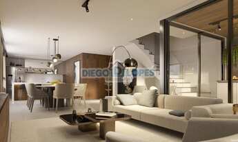 Imagem 2: Cobertura Duplex em Curitiba