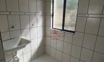 Imagem 3: Apartamento com 2 dormitórios, 45 m² - venda por R$ 127.200,00 ou aluguel por R$ 920,00/mê