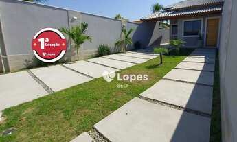 Imagem: Casa à venda, 108 m² por R$ 550.000,00