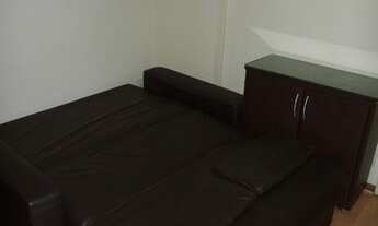 Imagem 6: Sala living requintado e aconchegante na praia. Excelente localização