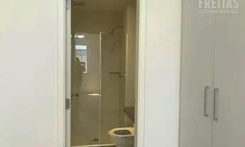 Imagem 2: APTO A VENDA EM ALPHAVILLE - ED. LONDON VILLE