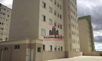 Imagem: Apartamento com 2 dormitórios à venda