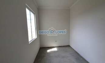 Imagem 3: Sobrado em Alto Boqueirão - Curitiba, PR