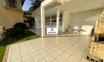 Imagem 7: Casa para aluguel, 7 quartos, 4 suítes, 6 vagas, Jardim Guanabara - Rio de Janeiro/RJ