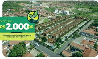 Imagem: Condominio Maria Luisa