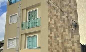 Imagem: Apartamento para aluguel possui 31 metros