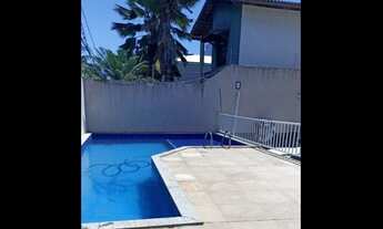 Imagem 5: Casa de condomínio aluguel com 110 metros quadrados com 3 quartos 1 suite. 2 vagas. frent