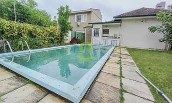 Imagem: Porto Alegre - Casa Padrão - Petrópolis