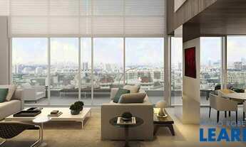 Imagem 5: APARTAMENTO - ITAIM BIBI - SP