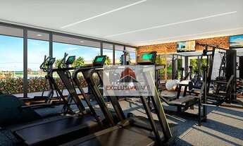 Imagem 6: Terreno à venda, 417 m² por R$ 748.000,00 - Urbanova - São José dos Campos/SP