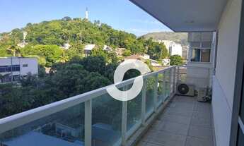 Imagem: Apartamento com 2 dormitórios, 81 m²