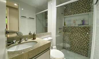 Imagem 6: Apartamento para venda com 154 metros quadrados com 3 quartos em Jacarepaguá - Rio de Jane