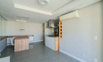 Imagem 6: PORTO ALEGRE - Apartamento Padrão - Passo Da Areia