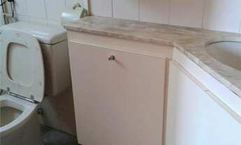 Imagem 12: Apartamento residencial à venda, Santana, São Paulo - AP0199