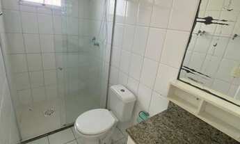 Imagem 7: Apartamento com 2 dormitórios para alugar, 56 m² por R$ 1.200/mês - São Marcos - Macaé/RJ