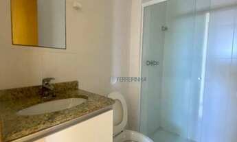 Imagem 4: Apartamento para alugar, 64 m² por R$ 2.200,02/mês - Jardim das Indústrias - São José dos