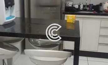 Imagem 4: APARTAMENTO RESIDENCIAL em SUMARÉ - SP, LOTEAMENTO JARDIM DAS ÁGUAS