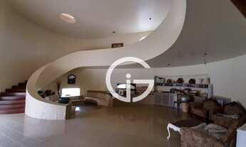 Imagem 3: Casa com 5 dormitórios para alugar, 800 m² por R$ 20.000,00/mês - Canadá - Londrina/PR