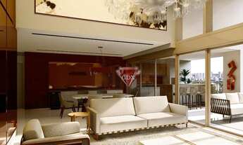 Imagem 5: Apartamento para locação no One Sixty