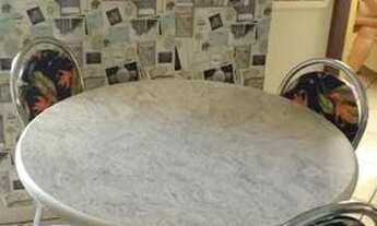 Imagem 3: Prédio de frente pra o mar