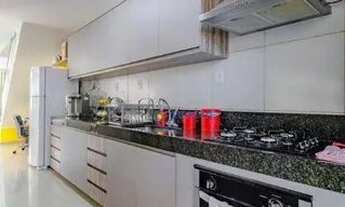 Imagem 5: Casa com 4 dormitórios à venda, 128 m² por R$ 650.000,00 - Parque Havaí - Eusébio/CE