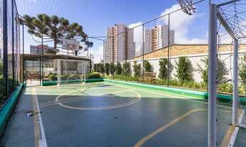 Imagem 3: Apartamento com 3 dormitórios à venda, 155 m² por R$ 1.446.000,00 - Portão - Curitiba/PR