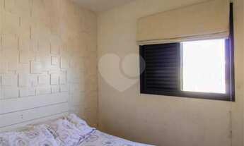 Imagem 7: Excelente apartamento com 69,00 m² , 3 dormitórios, localizado no bairro Macedo, Guarulhos