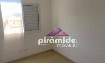 Imagem 7: Apartamento com 2 dormitórios para alugar, 63 m² por R$ 2.250,50/mês - Parque Industrial