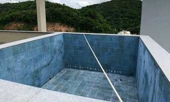 Imagem 6: Cobertura no Privilége Brava - Praia Brava - Itajaí