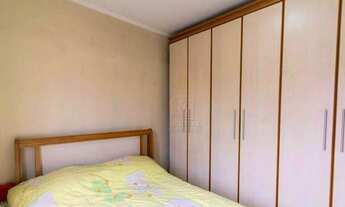 Imagem 5: Apartamento com 2 dormitórios, 60 m² - venda por R$ 280.000,00 ou aluguel por R$ 2.383,75