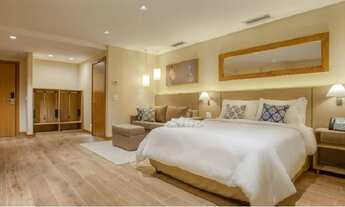 Imagem: Apartamento / Quarto de Hotel - Resort Hotel