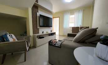 Imagem: Casa duplex 2 suítes Bairro Victoria