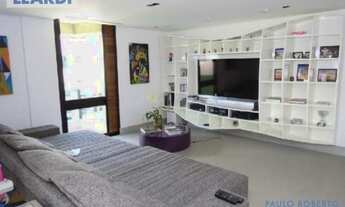 Imagem 4: APARTAMENTO - JARDIM PAULISTANO - SP