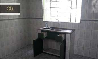 Imagem 4: Casa para alugar de fundos no Centro