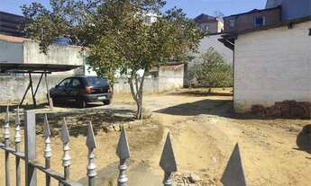 Imagem 4: Excelente Terreno plano à venda Ideal para construtores e investidores, no bairro da Vila