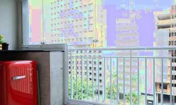 Imagem 1: São Paulo - Apartamento Padrão - Centro