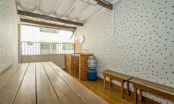 Imagem 4: Espaço Privativo 2 Dormitórios 2 Banheiros