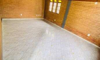 Imagem 5: Casa com 4 dormitórios, 140 m² - venda por R$ 790.000,00 ou aluguel por R$ 2.900,00/mês