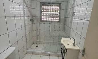 Imagem 5: Apartamento com 1 dormitório para alugar, 49 m² por R$ 1.445,87/mês - Santana - São Paulo