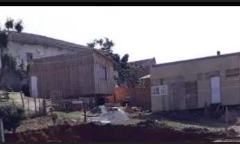 Imagem 2: Vendo terreno Casa com 1 dormitório