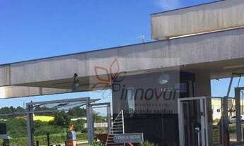 Imagem 3: Casa com 2 dormitórios para alugar, 58 m² por R$ 1.225,00/mês - Condomínio Terra Nova Baur