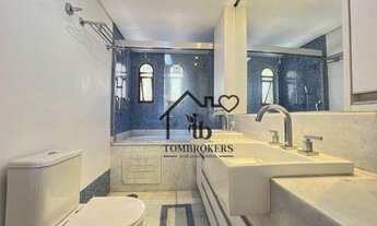 Imagem 7: Cobertura com 3 dormitórios à venda, 287 m² por R$ 3.180.000,00 - Brooklin - São Paulo/SP