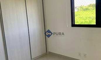 Imagem 5: Apartamento com 3 dormitórios à venda, 67 m² por R$ 375.000,00 - Vila Amorim - Americana/S