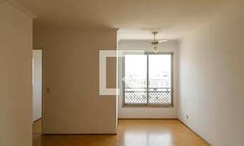 Imagem 2: Apartamento para Aluguel - Mooca, 2 Quartos, 60 m2