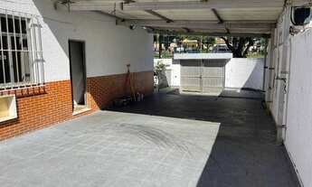 Imagem 6: Casa com 3 dormitórios - venda por R$ 1.200.000,00 ou aluguel por R$ 4.430,00/mês - Vila V